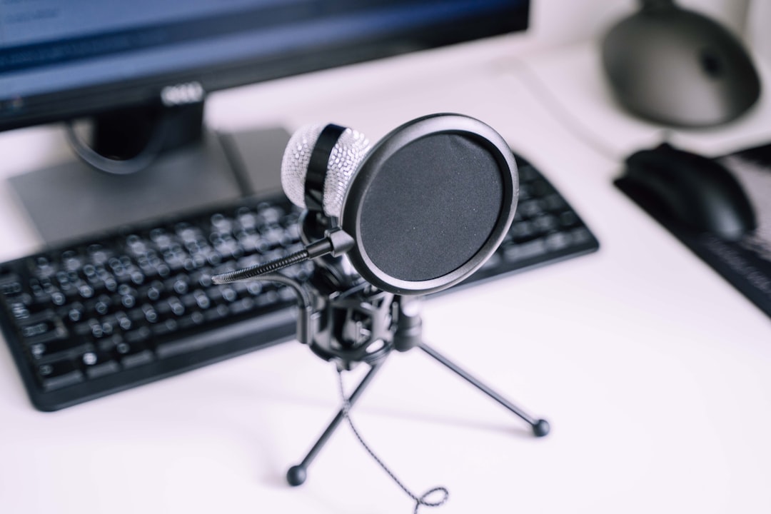 Home Podcast Setup: A Beginner’s Guide