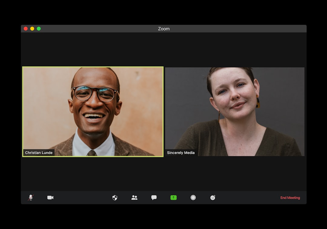 Top Video Conferencing Tools for Remote Work